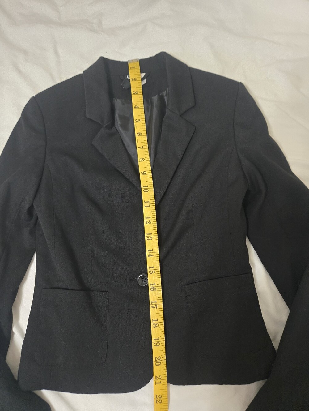 H&M Blazer - Picture 4 of 7
